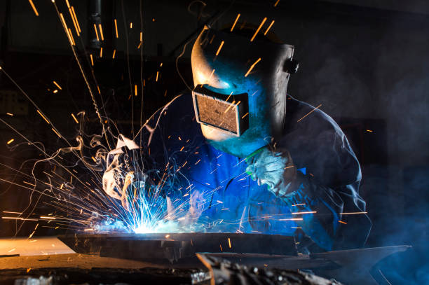 Best Automotive Welding in Whitesboro, TX