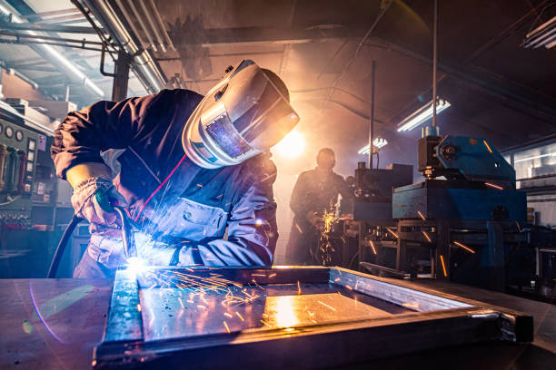 Trusted Whitesboro, TX Welder & Metal Fabrication Experts