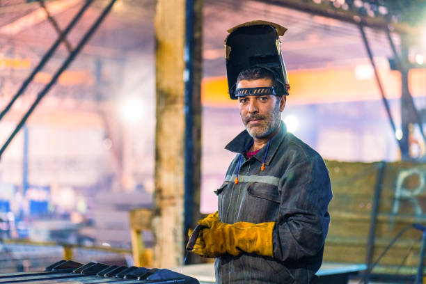 Affordable Welder Services in Whitesboro, TX