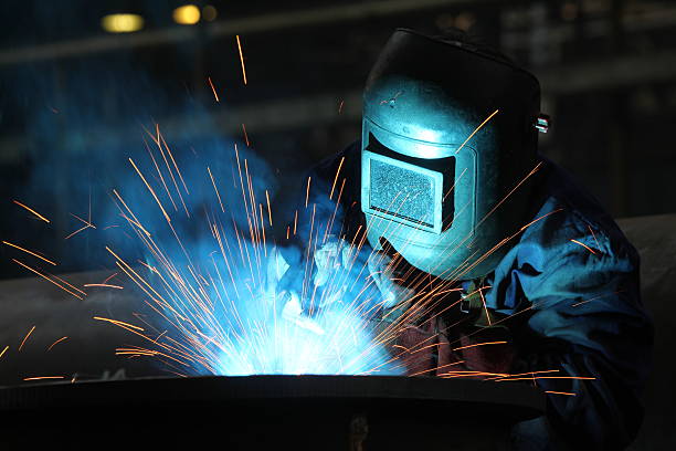 Best Pipe Welding in Whitesboro, TX