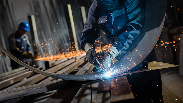 Reliable Whitesboro, TX Welder & Metal Fabrication Solutions