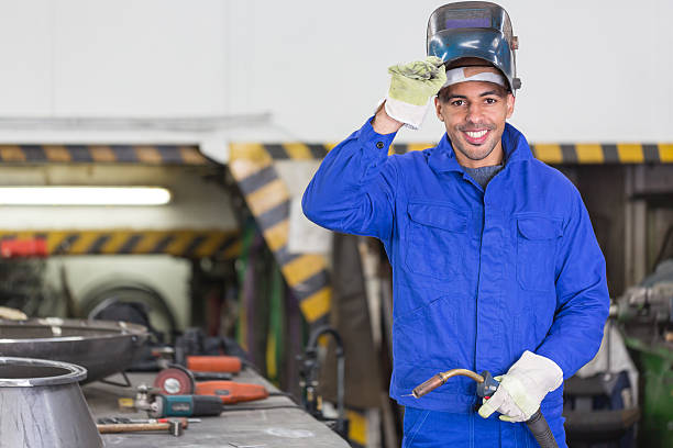 Best Marine and Shipbuilding Welding in Whitesboro, TX