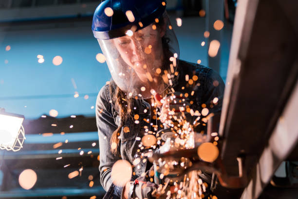 Best Structural Steel Welding in Whitesboro, TX