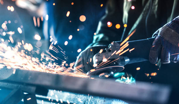 Best Specialty Welding Processes in Whitesboro, TX